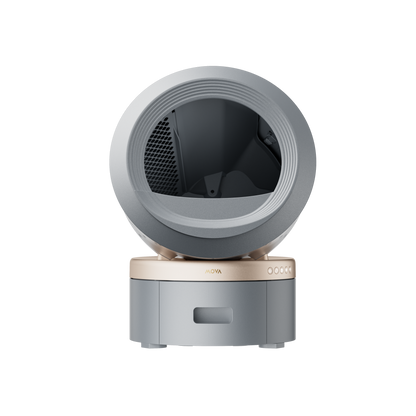 MOVA MeowgicPod LB10 Prime