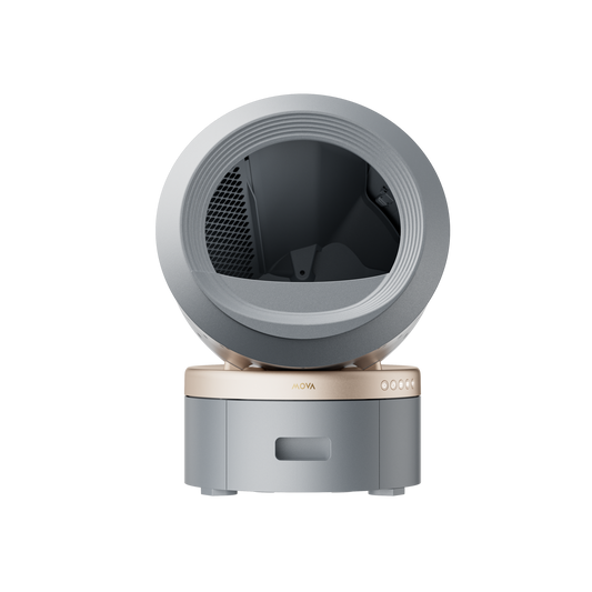 MOVA MeowgicPod LB10 Prime