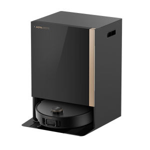 MOVA MOBIUS 60 Robot Vacuum