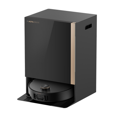 Aspirateur robot MOVA MOBIUS 60