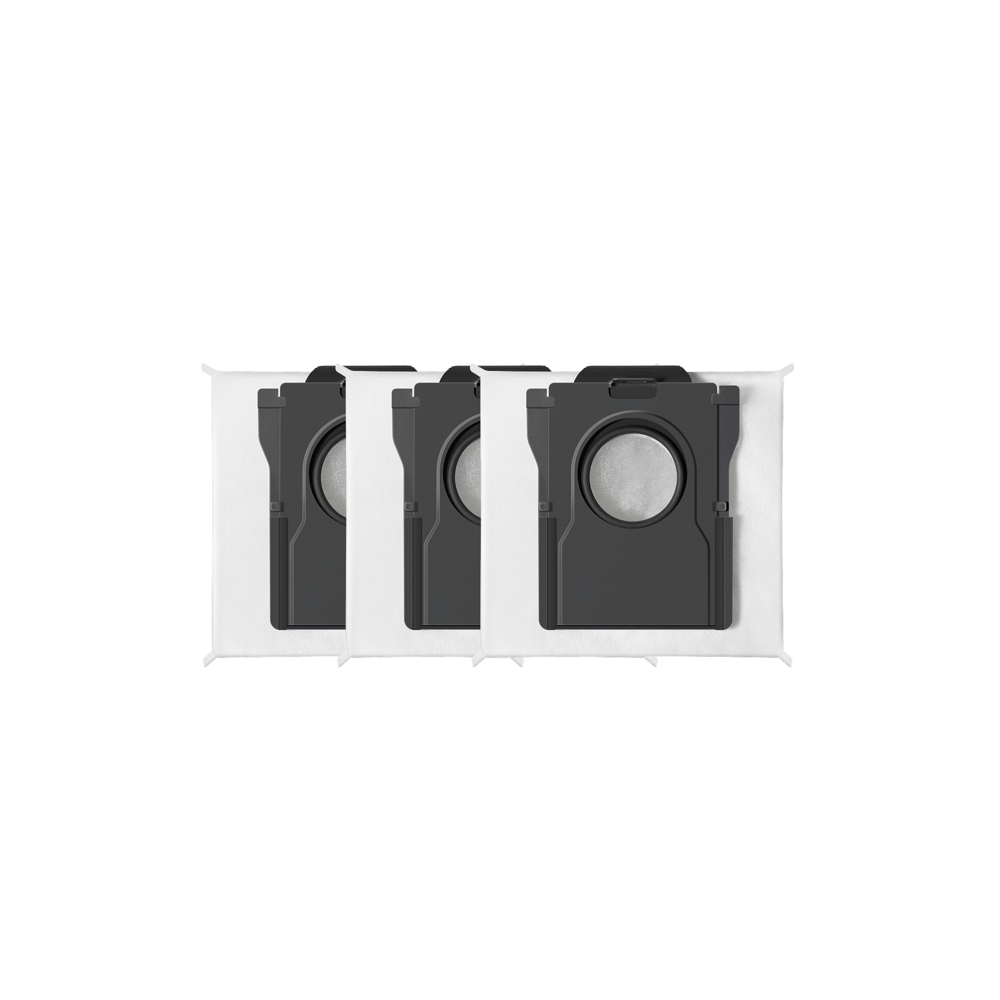 MOVA Dust Collection Bag 3.2L(3 pieces)