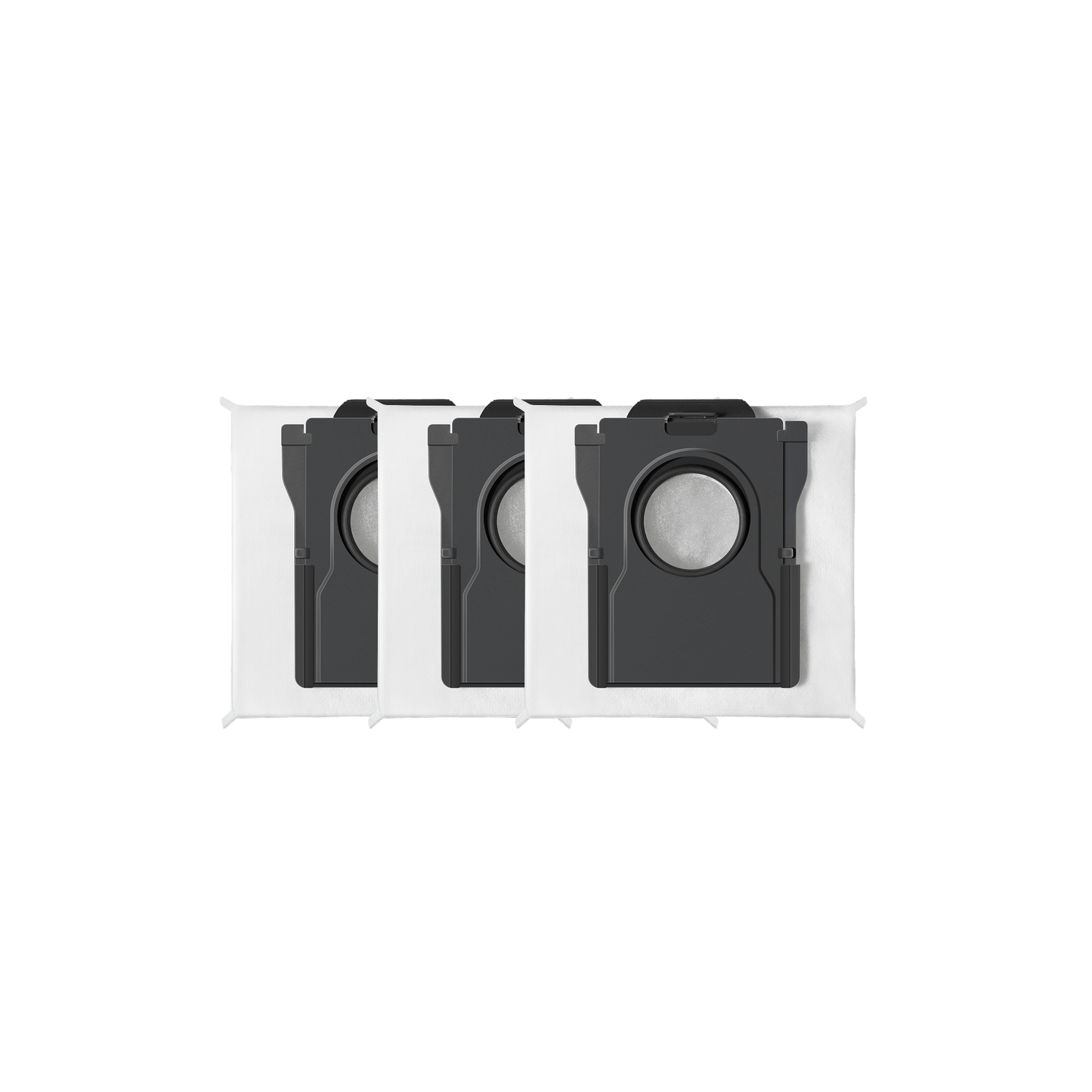 MOVA Dust Collection Bag 3.2L(3 pieces)