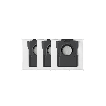 MOVA Dust Collection Bag 3.2L(3 pieces)