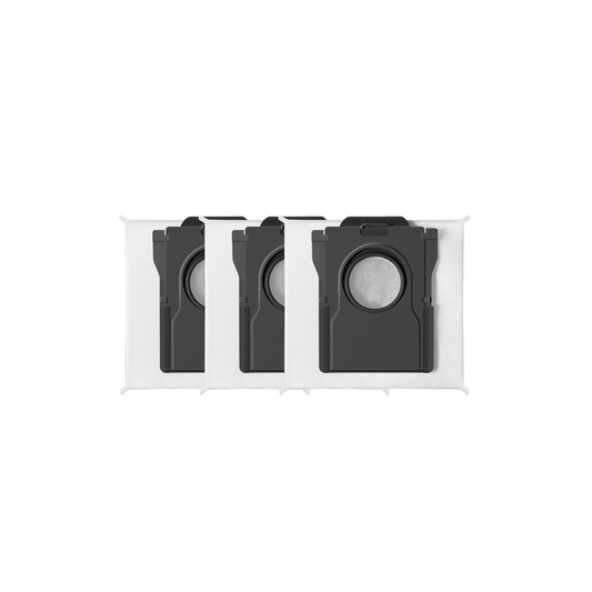 MOVA Dust Collection Bag 3.2L(3 pieces)