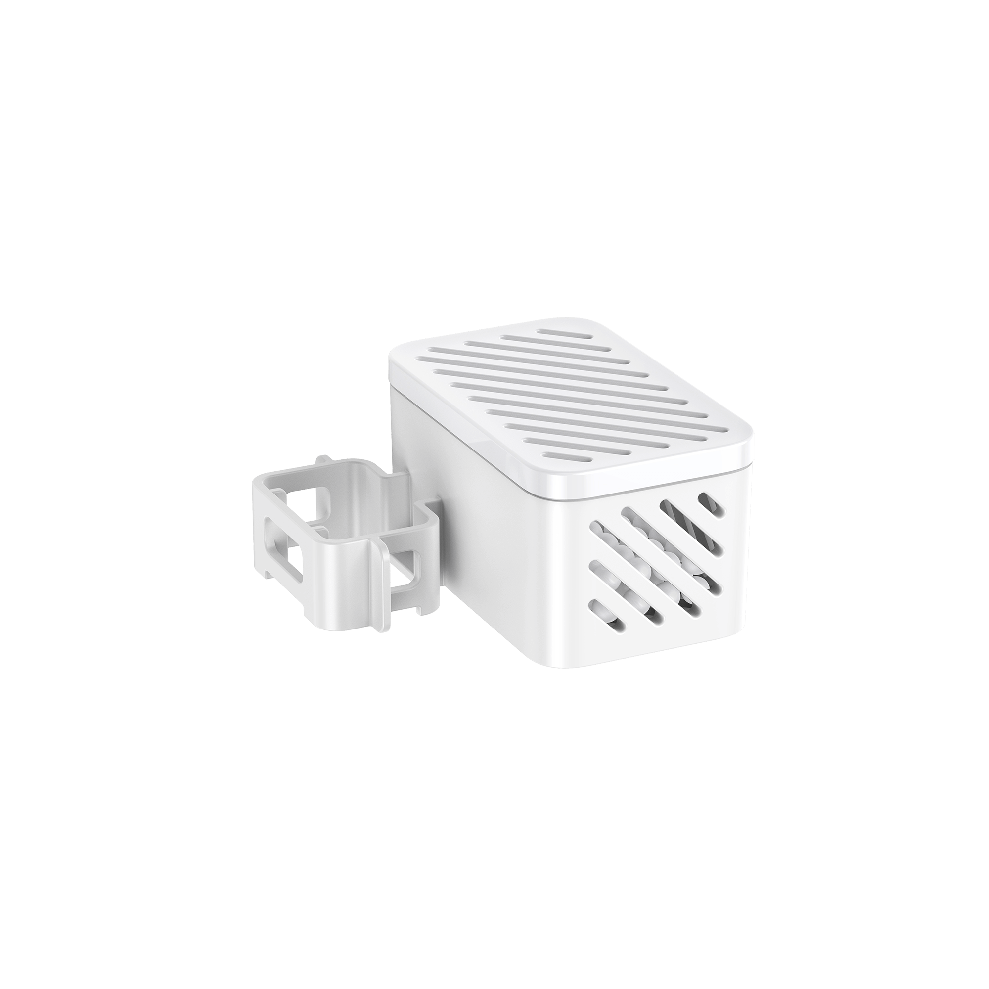 MOVA Scale Inhibitor