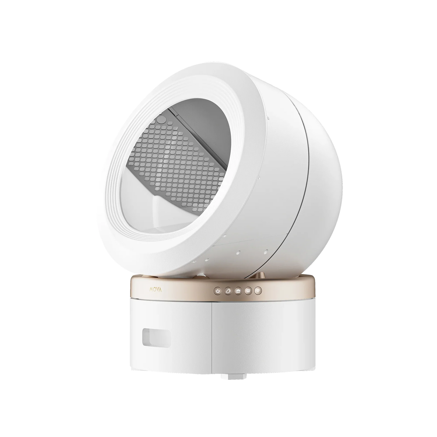 MOVA MeowgicPod LB10 Prime White