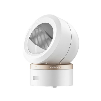 MOVA MeowgicPod LB10 Prime White