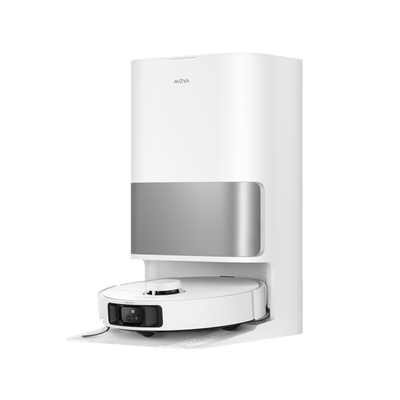 MOVA P10 Pro Ultra Robot aspirateur