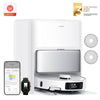 MOVA P50 Pro Ultra Robot Vacuum