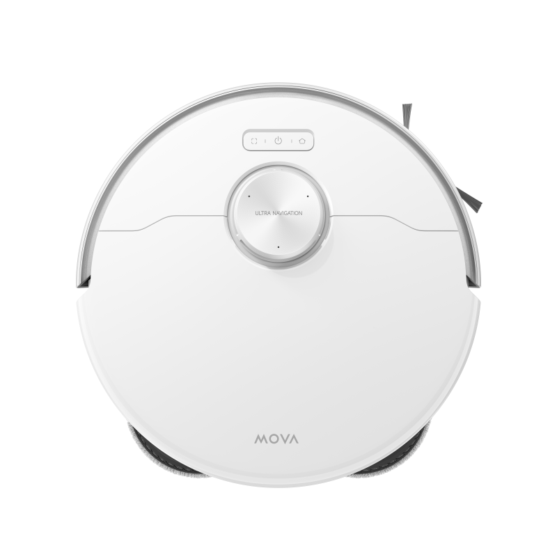 MOVA P70 Pro Ultra Robot Vacuum