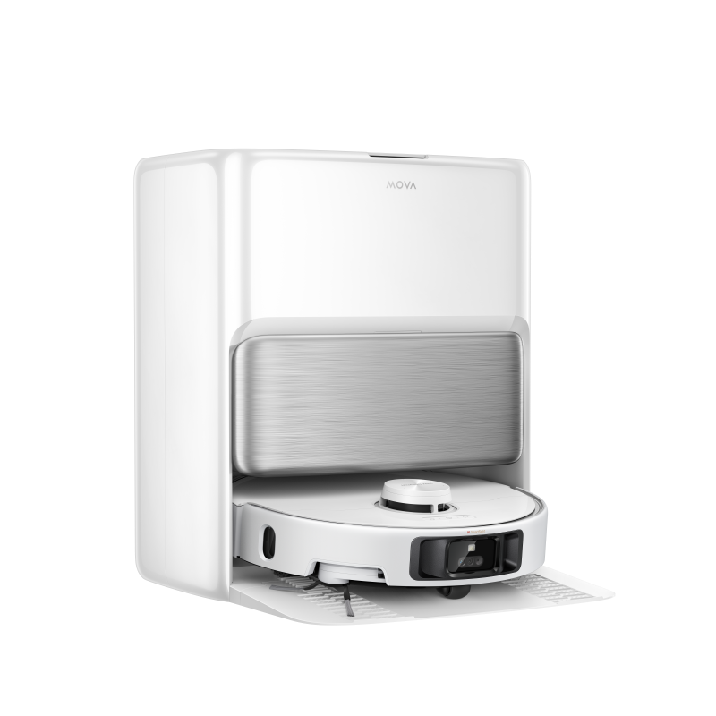 MOVA P70 Pro Ultra Robot Vacuum