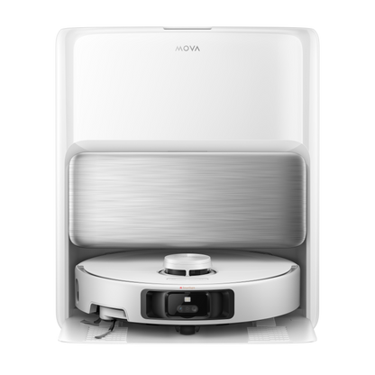 MOVA P70 Pro Ultra Robot Vacuum