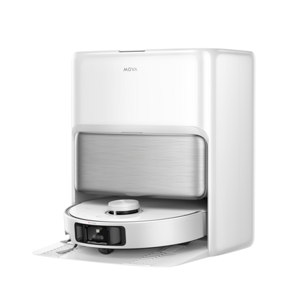 MOVA P70 Pro Ultra Robot Vacuum