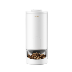 Distributeur automatique de nourriture pour animaux MOVA PF10 Pro