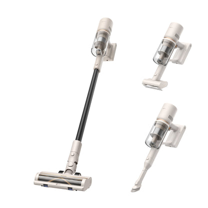 MOVA S1 Detect Cordless Stick Vacuum LIVE ONLY