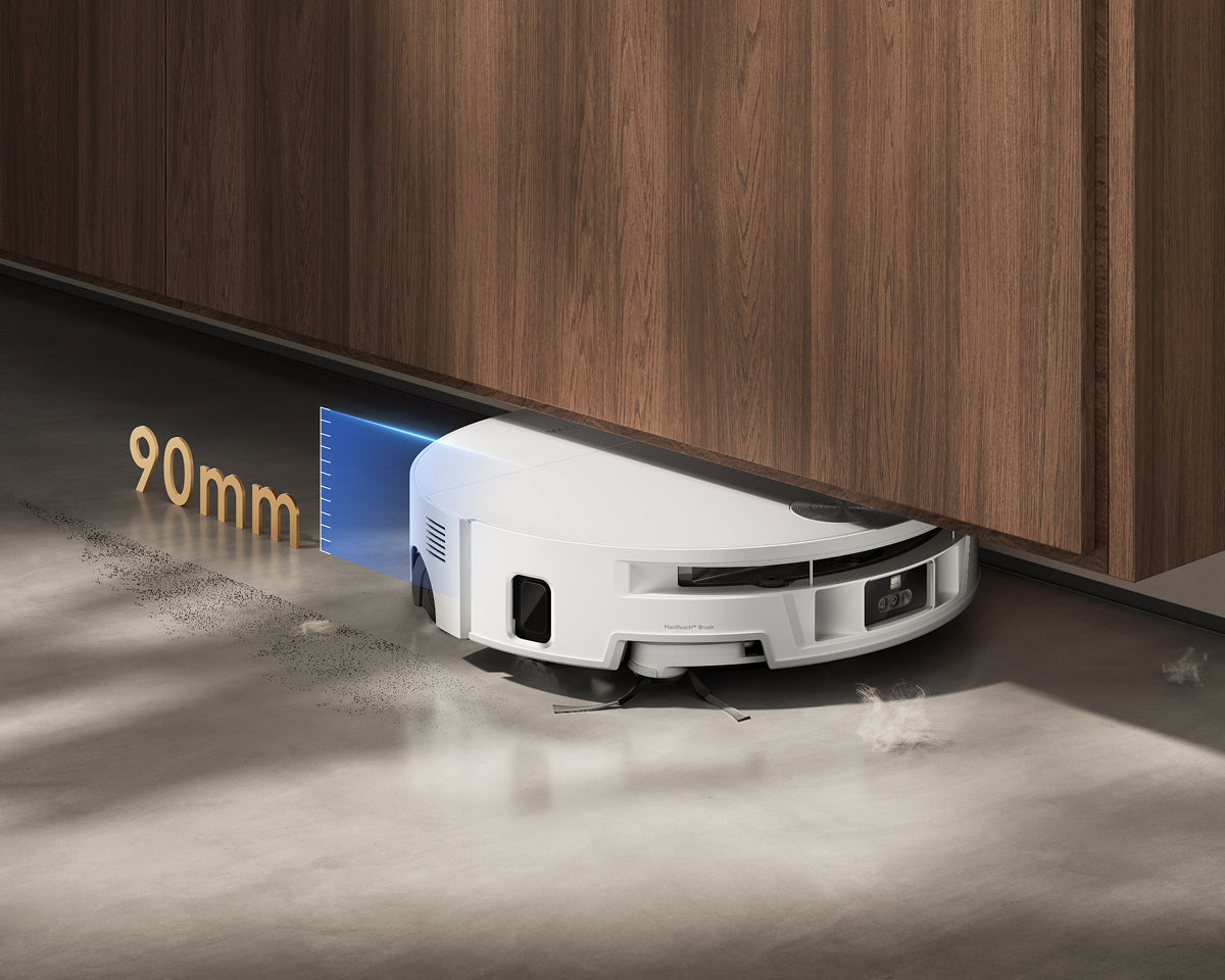 Shop Robot Vacuums for Pet Hair