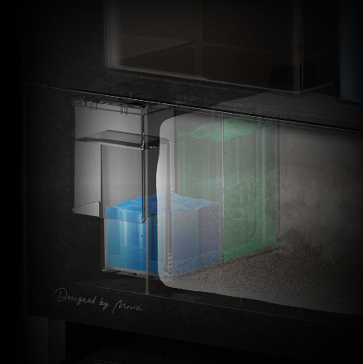 Auto Solution Refill with DuoSolution™ System